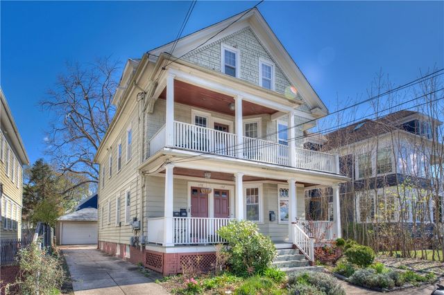 170 Fourth Street, Providence, RI 02906