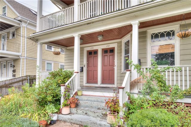 170 Fourth Street, Providence, RI 02906