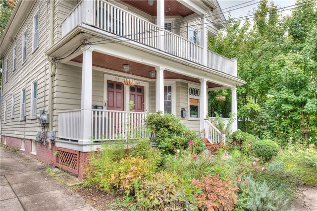 170 Fourth Street, Providence, RI 02906