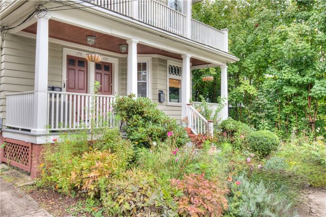 170 Fourth Street, Providence, RI 02906