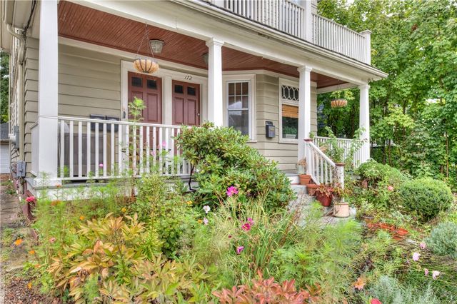 170 Fourth Street, Providence, RI 02906