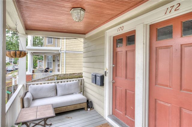 170 Fourth Street, Providence, RI 02906