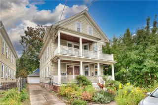 170 Fourth Street, Providence, RI 02906