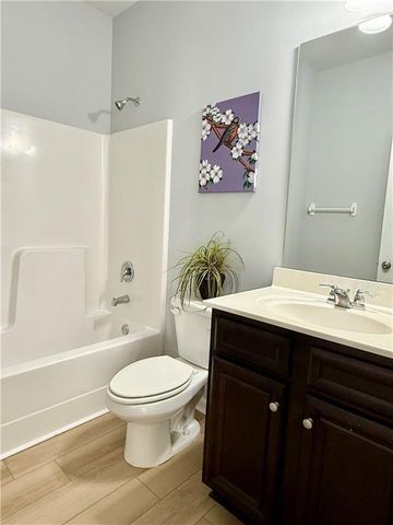 1243 Wesleyan Place, Braselton, GA 30517