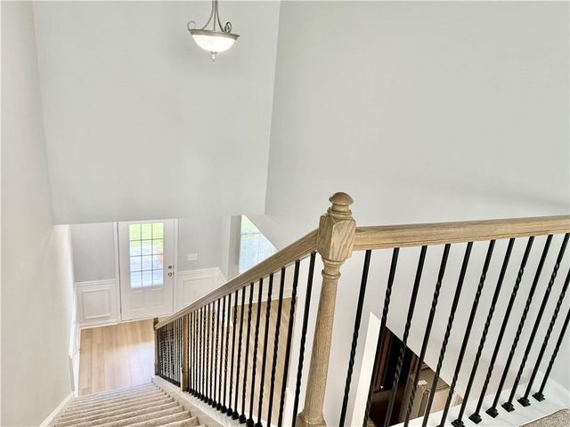 1243 Wesleyan Place, Braselton, GA 30517