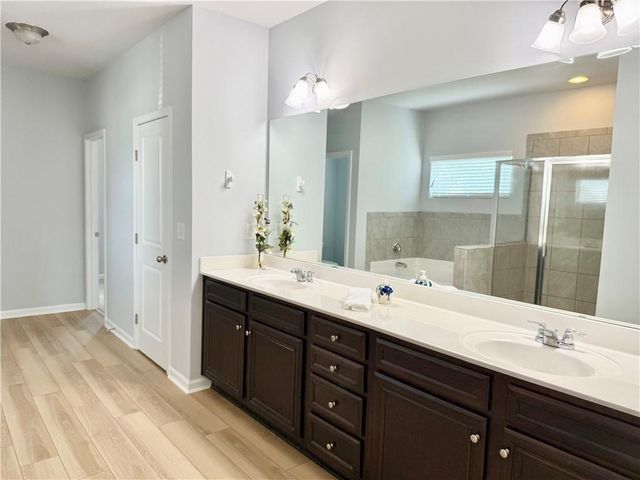 1243 Wesleyan Place, Braselton, GA 30517