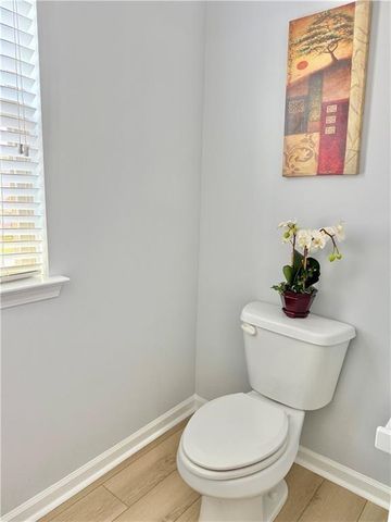 1243 Wesleyan Place, Braselton, GA 30517