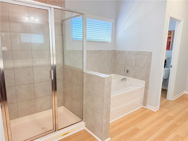 1243 Wesleyan Place, Braselton, GA 30517