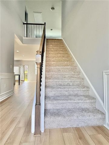 1243 Wesleyan Place, Braselton, GA 30517