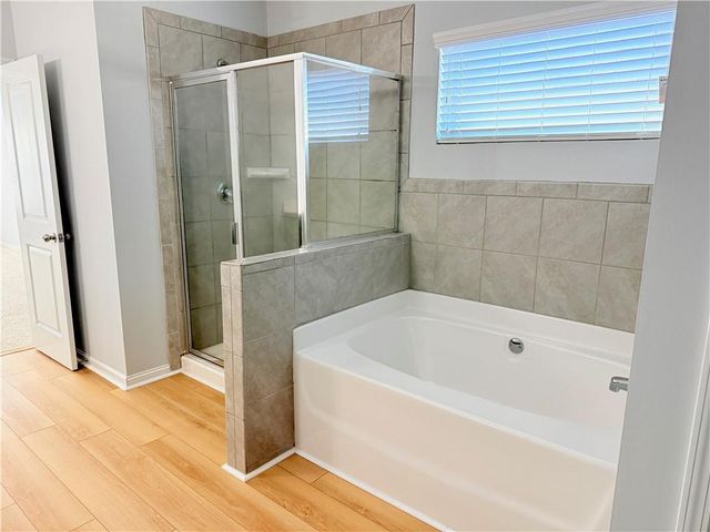 1243 Wesleyan Place, Braselton, GA 30517