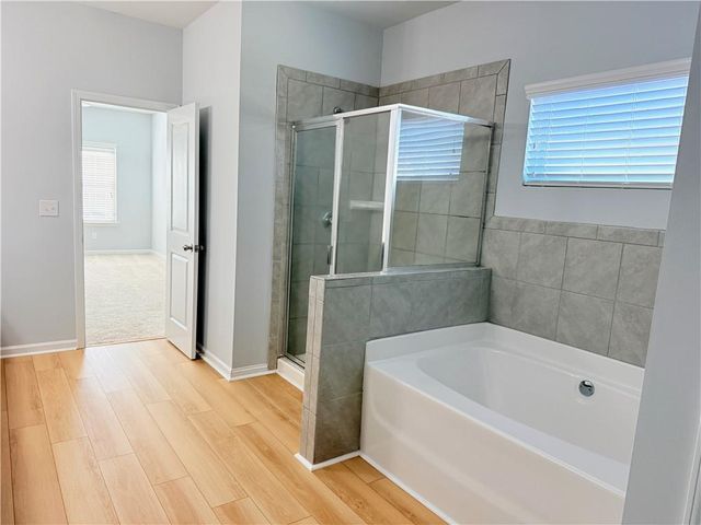 1243 Wesleyan Place, Braselton, GA 30517