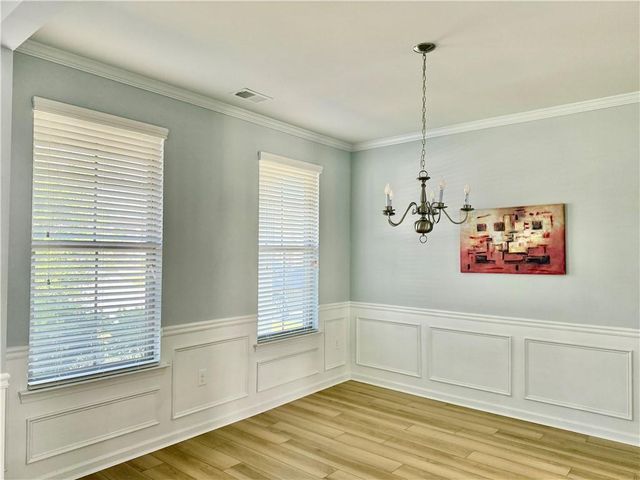 1243 Wesleyan Place, Braselton, GA 30517