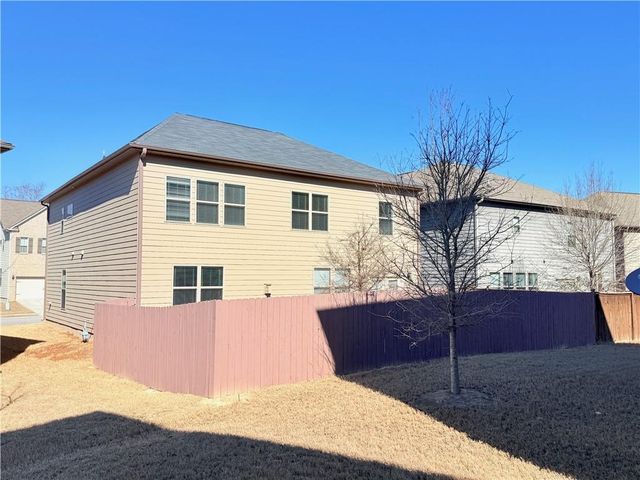 1243 Wesleyan Place, Braselton, GA 30517