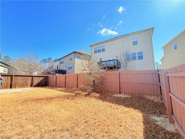 1243 Wesleyan Place, Braselton, GA 30517