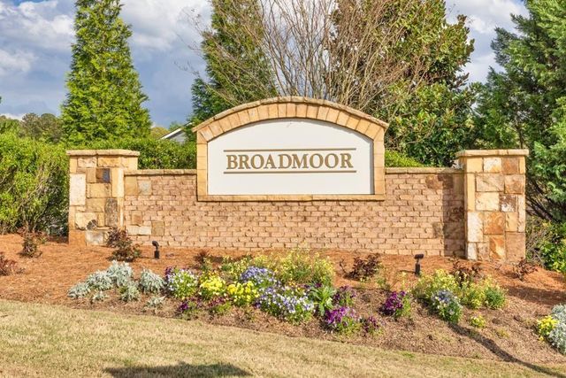 1243 Wesleyan Place, Braselton, GA 30517