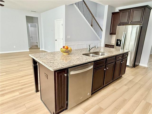 1243 Wesleyan Place, Braselton, GA 30517