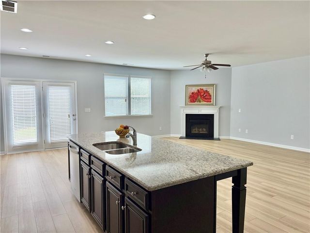 1243 Wesleyan Place, Braselton, GA 30517