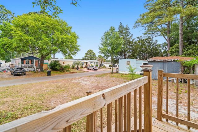 2736 Capricorn Dr., Myrtle Beach, SC 29575