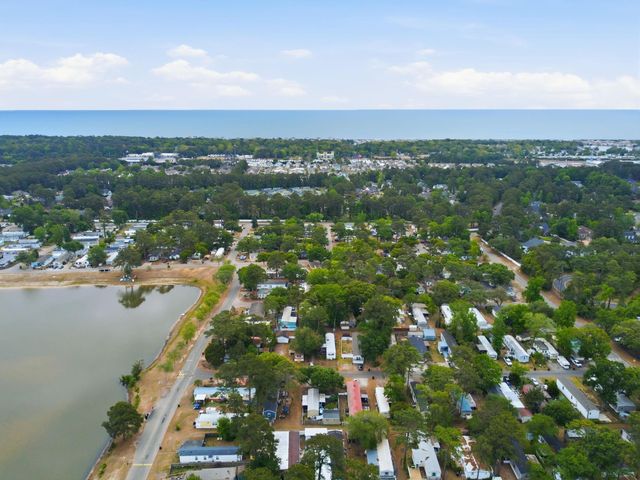 2736 Capricorn Dr., Myrtle Beach, SC 29575