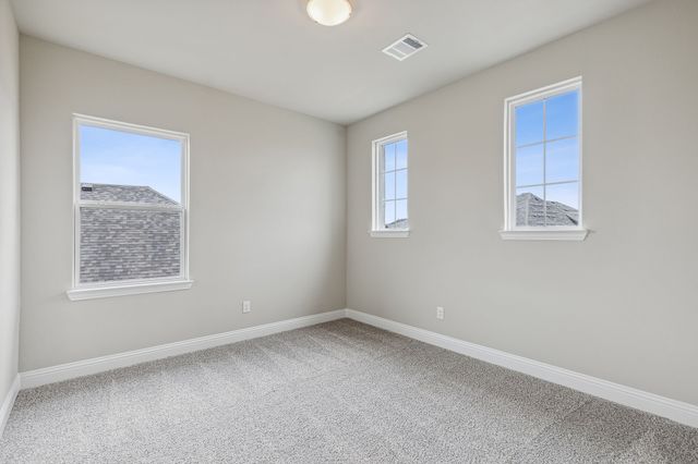 409 Hoot Owl Hill, Weston, TX 75009