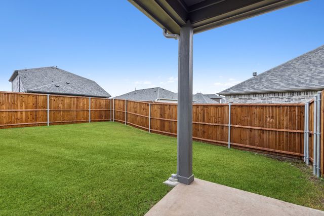 409 Hoot Owl Hill, Weston, TX 75009