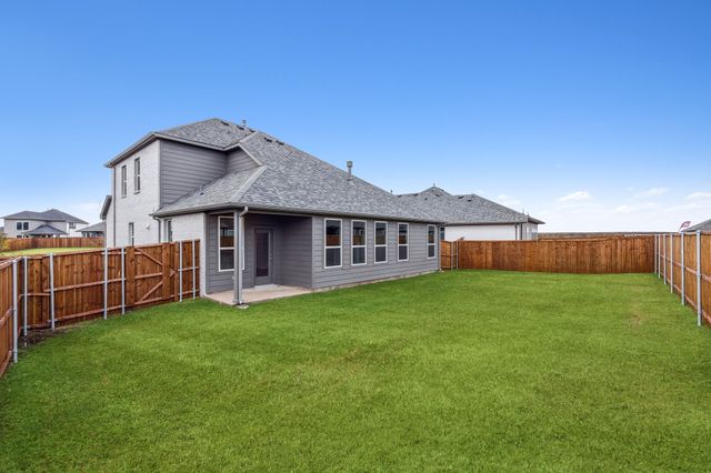 409 Hoot Owl Hill, Weston, TX 75009