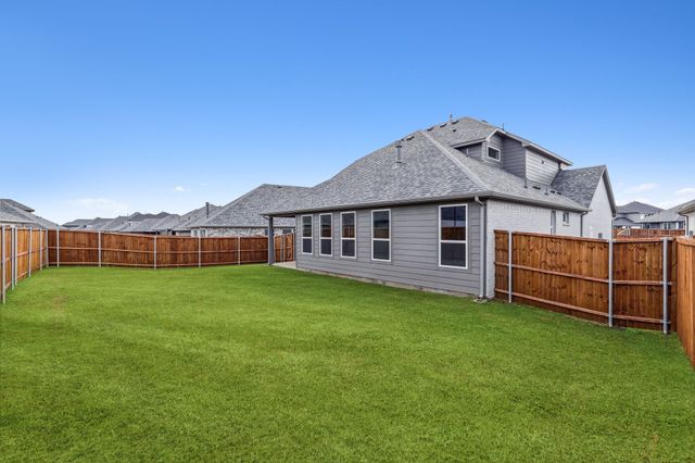 409 Hoot Owl Hill, Weston, TX 75009