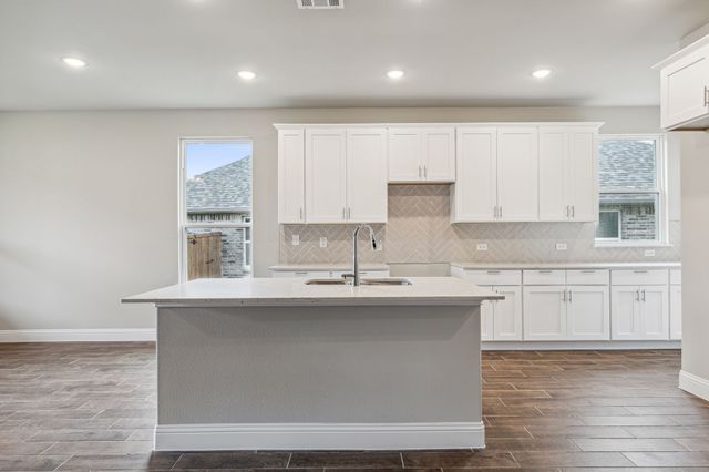 409 Hoot Owl Hill, Weston, TX 75009