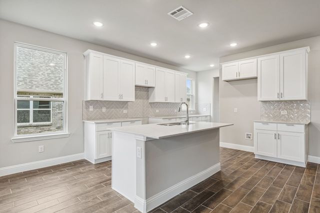 409 Hoot Owl Hill, Weston, TX 75009