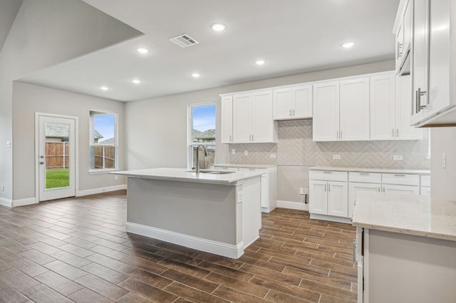 409 Hoot Owl Hill, Weston, TX 75009