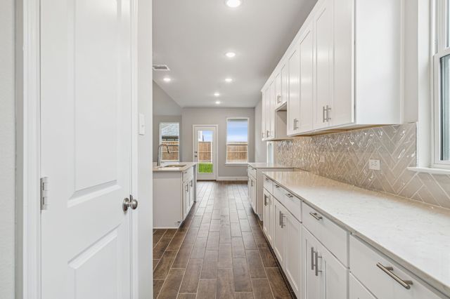409 Hoot Owl Hill, Weston, TX 75009