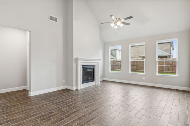 409 Hoot Owl Hill, Weston, TX 75009