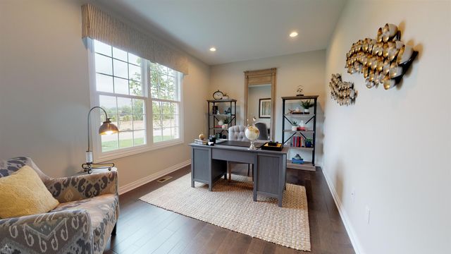 3292 Waldon Ridge Street, Orion Twp, MI 48359