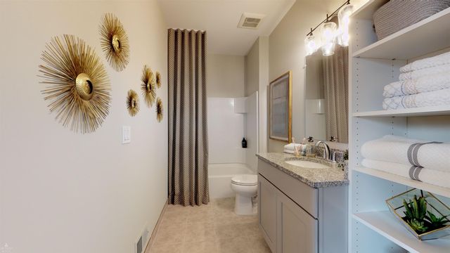 3292 Waldon Ridge Street, Orion Twp, MI 48359