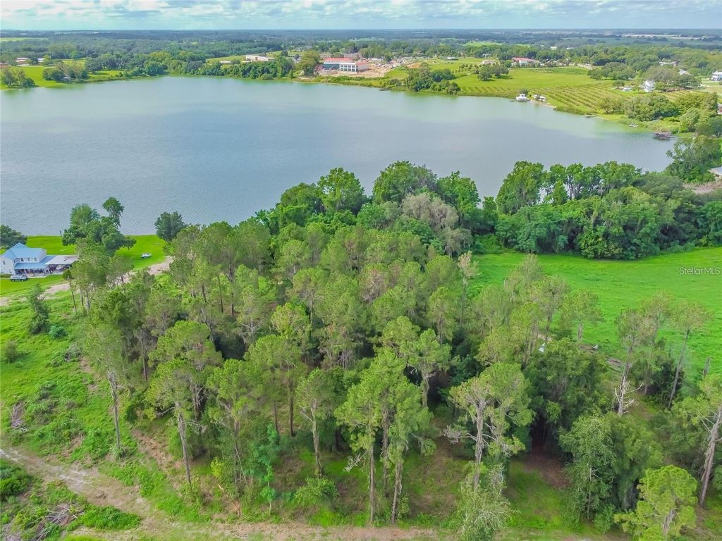 33000 DUNNE ROAD, San Antonio, FL 33576