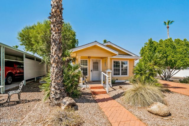 201 S Greenfield Road 128, Mesa, AZ 85206