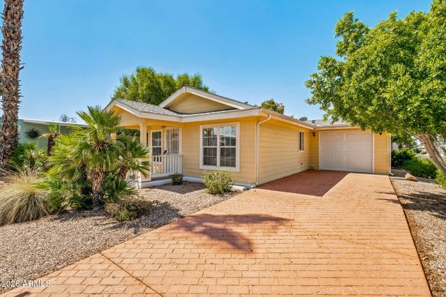 201 S Greenfield Road 128, Mesa, AZ 85206