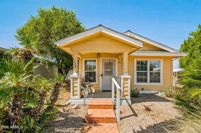 201 S Greenfield Road 128, Mesa, AZ 85206