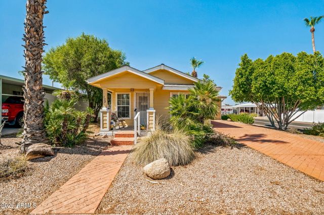 201 S Greenfield Road 128, Mesa, AZ 85206
