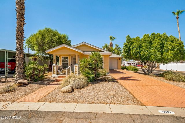 201 S Greenfield Road 128, Mesa, AZ 85206