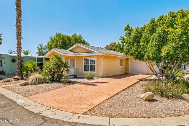 201 S Greenfield Road 128, Mesa, AZ 85206