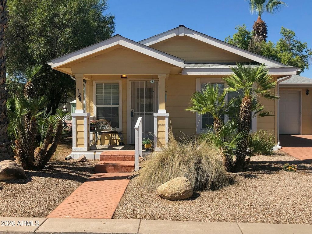 201 S Greenfield Road 128, Mesa, AZ 85206