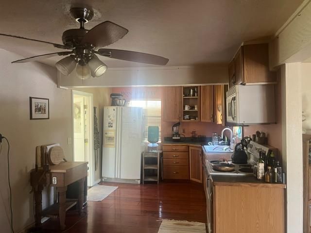 10678 Peoria Rd, Browns Valley, CA 95918