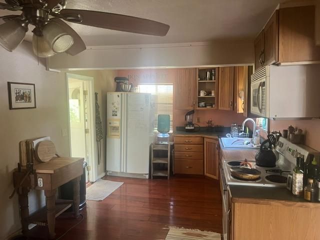 10678 Peoria Rd, Browns Valley, CA 95918