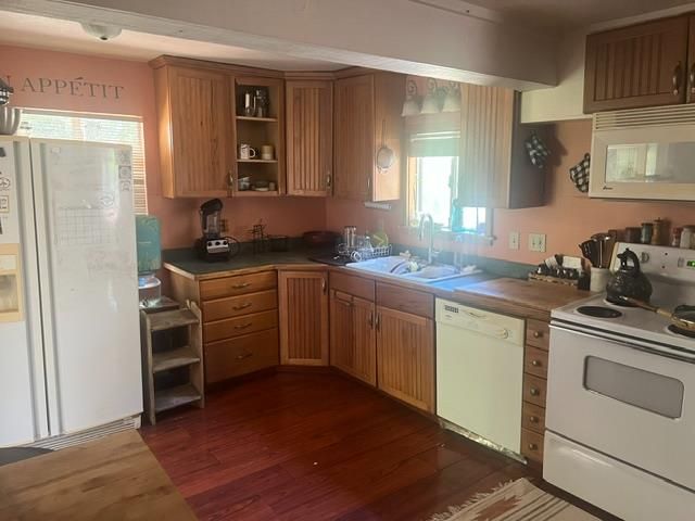 10678 Peoria Rd, Browns Valley, CA 95918