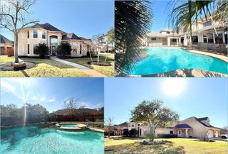 13919 Rustic Hills Lane, Cypress, TX 77429