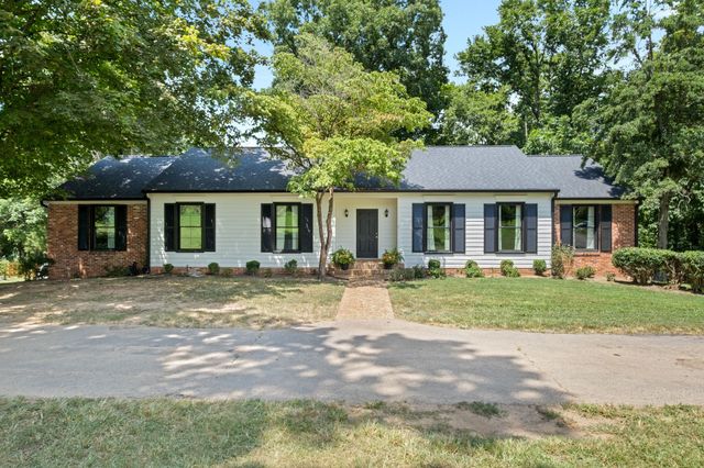 6355 Panorama Dr, Brentwood, TN 37027