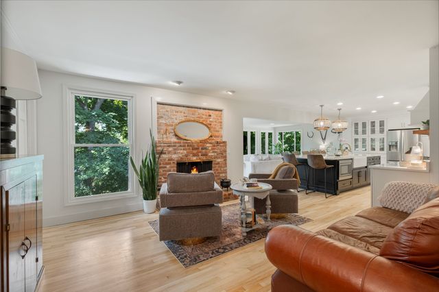 6355 Panorama Dr, Brentwood, TN 37027
