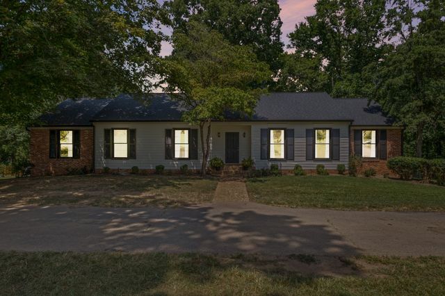 6355 Panorama Dr, Brentwood, TN 37027