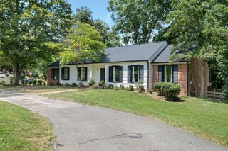 6355 Panorama Dr, Brentwood, TN 37027